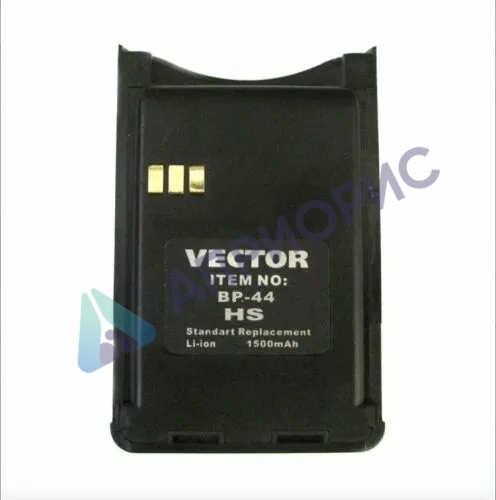 Аккумулятор Vector BP-44 HS